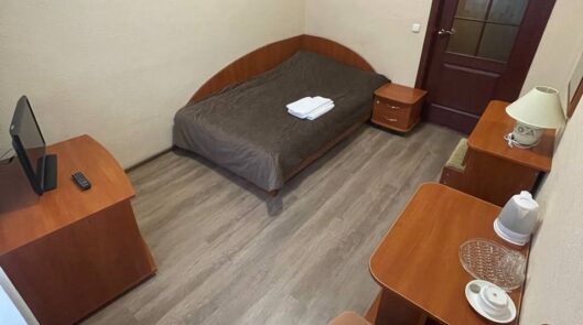 Стандарт 1-местный (корпус 2)