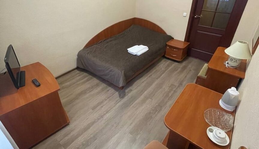 Стандарт 1-местный (корпус 2)