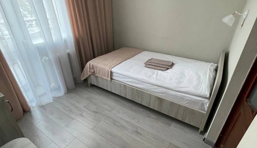 Стандарт 1-местный (корпус 1)