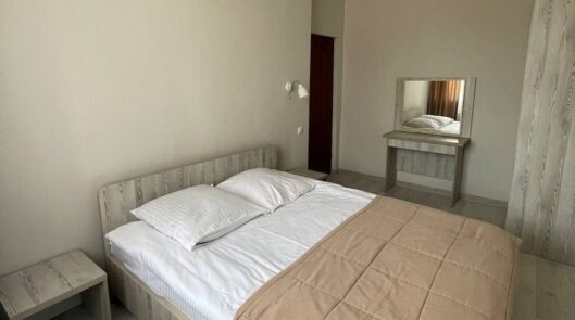 Стандарт 2-ком 2-местный (корпус 1)