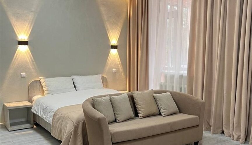 2-комнатный ПК (корпус 1)