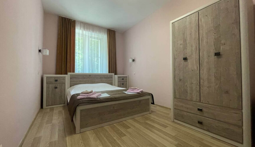 Семейный 4-местный (корпус 3)