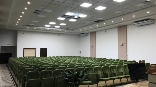 Конференц-услуги