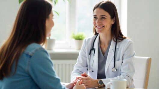 Женское здоровье