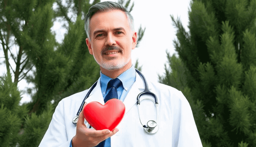 Мужское здоровье