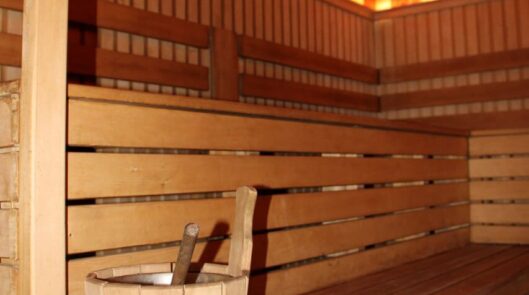 Банный комплекс