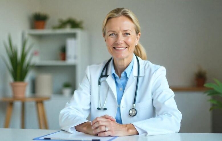 Врачи-специалисты